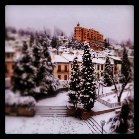 Parque Campo del Príncipe